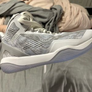 Moolah Women’s Basketball Shoes